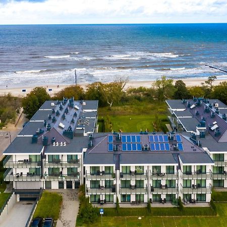 Rezydencja Niechorze 224 - 5D Apartamenty Exteriér fotografie