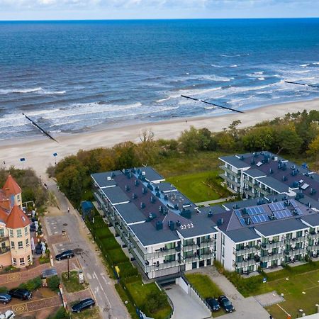 Rezydencja Niechorze 224 - 5D Apartamenty Exteriér fotografie