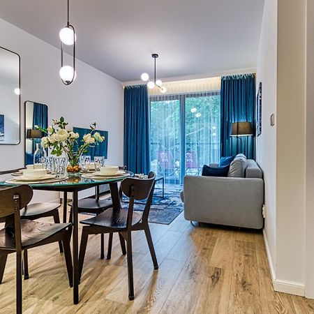 Rezydencja Niechorze 224 - 5D Apartamenty Exteriér fotografie