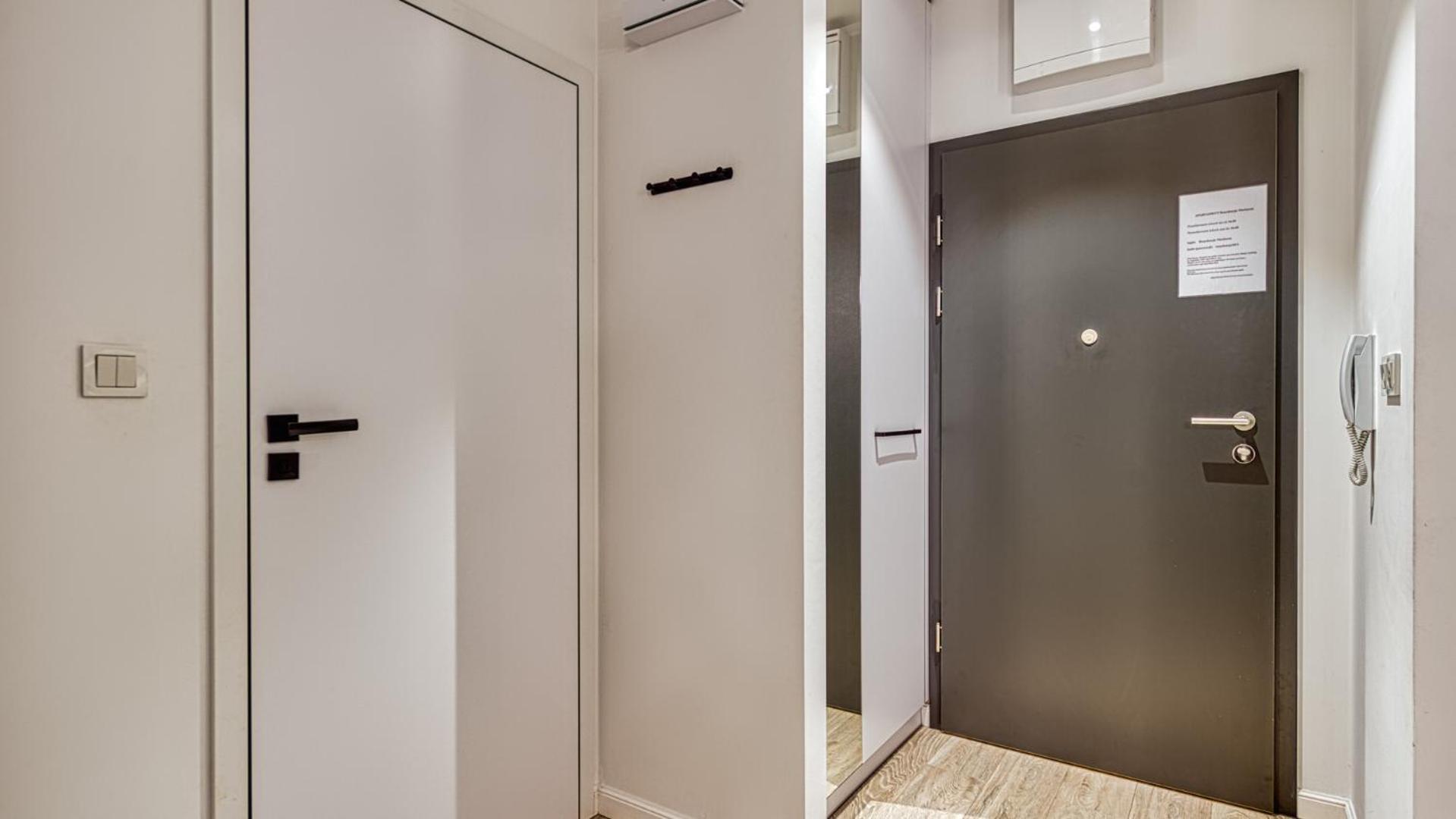 Rezydencja Niechorze 224 - 5D Apartamenty Exteriér fotografie