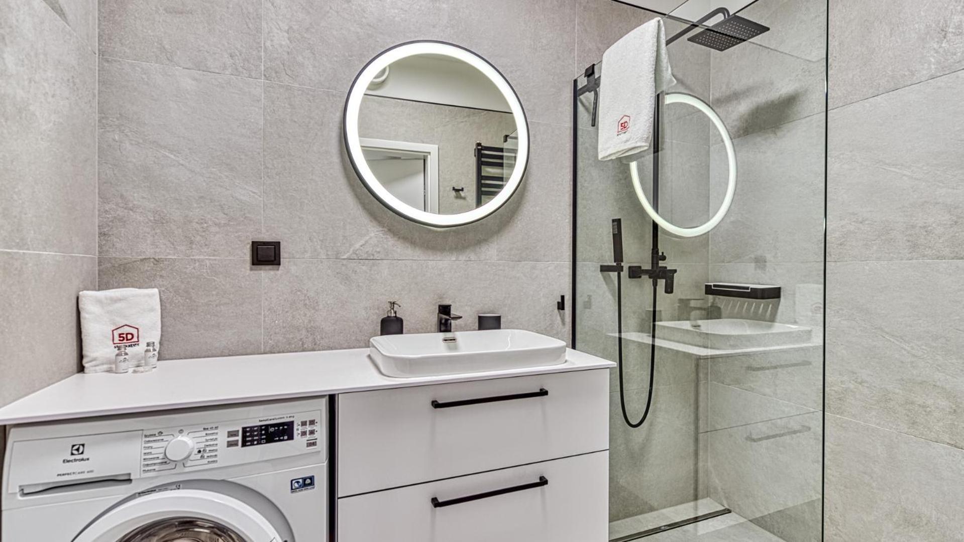 Rezydencja Niechorze 224 - 5D Apartamenty Exteriér fotografie